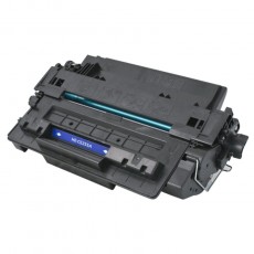 Toner HP CANON Compatible CE255A 724 Page:6000 Black για LaserJet Enterprise-P3015, P3015D, P3015DN, P3015x, P3010, M521DN, M521dw
