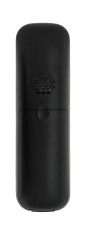 Housing Handset for Panasonic KX-TGC210 Black Bulk