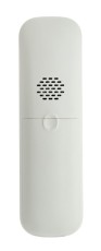 Housing Handset for Panasonic KX-TGC210 White Bulk