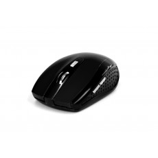 Wireless Mouse Media-Tech Raton Pro MT1113K 1600cpi with 5 Buttons Black