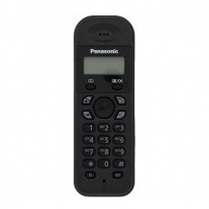 Housing Handset for Panasonic KX-TG1311 Black Bulk