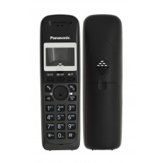 Housing Handset for Panasonic KX-TG2511 Black Bulk