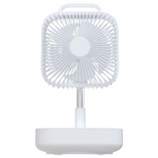 Portable Foding Fan Noozy LF-01 10000mAh with USB-C Power Supply