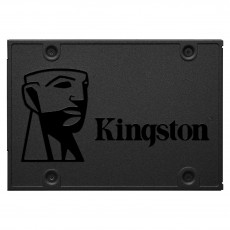 Hard Drive Kingston SA400S37/240G A400 2.5" SATA III 240GB SSD