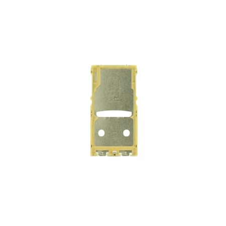 Sim Card Tray Sim Hisesne H11 Original 10406615