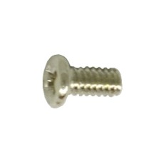 Screw Universal Silver 0.3cm