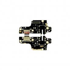 Plugin Connector Xiaomi Redmi Note 9s with Microphone and PCB OEM Type A