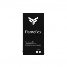 Battery FlameFox for Stone 2570 mAh Original