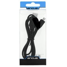 Data Cable FlameFox USB to Micro USB with 0.5cm Connector