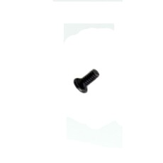 Screw Universal 0.3cm Black