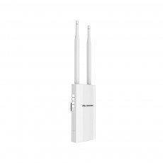 Wifi Repeater / Extender Comfast CF-EW72 Dual Band 1200Mbps with Two External Antennas for Outdoor Usage with Cellular Connectivity