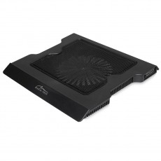 Laptop Cooler Media-Tech MT2656 Black for Laptop up to 15.6"