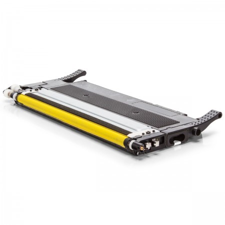 Toner HP Compatible 117A W2072A Pages:700 Yellow 150a, 150nw, 178fnw, 178nw, 178nwg, 179fnw, 179nw, 179nwg