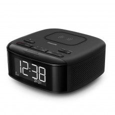 Radio - Clock Philips TAR7705/10 DAB+ With Wireless Charging and Bluetooth