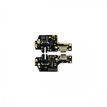 Plugin Connector Xiaomi Redmi Note 8T with Microphone and PCB OEM Type A