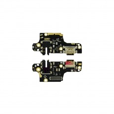 Plugin Connector Xiaomi Redmi Note 9 Pro with Microphone and PCB OEM Type A