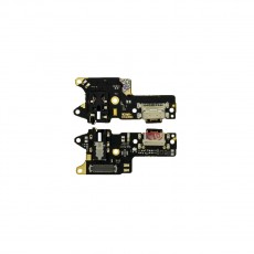 Plugin Connector Xiaomi Redmi 9 with Microphone and PCB OEM Type A