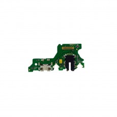 Plugin Connector Huawei P40 Lite E with Microphone and PCB OEM Type A