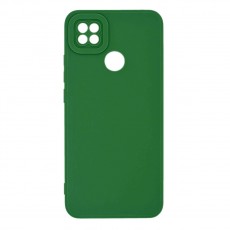 Case TPU Ancus for Xiaomi Redmi 9C Poco C3 Green