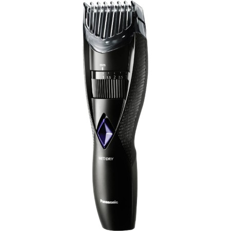 Rechargeable Men's Shaver Panasonic ER-GB37-K503 Black