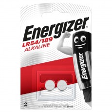 Buttoncell Energizer LR1131 AG10 LR54 Pcs. 2