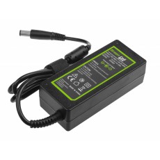 Laptop Power Supply Green Cell AD08P for Dell Inspiron 1546 1545 1557 XPS 19.5V 3.34A 65W Conector 7.4-5.0mm mm Cable 1.2m