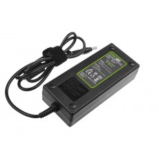Laptop Power Supply Green Cell AD102P for Acer Aspire Nitro V15 VN7-571G VN7-572G VN7-591G VN7-592G 19V 7.1A 130W Conector 5.5-1.7mm Cable 1.2m