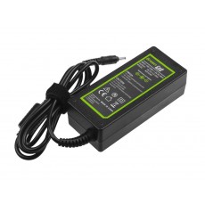 Laptop Power Supply Green Cell  AD104Pfor Asus Eee Slate B121 EP121 19.5V 3.08A 60W Conector 3.0-1.1mm Cable 1.2m