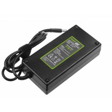 Laptop Power Supply Green Cell AD110P for HP EliteBook 8530p 8530w 8540p ZBook 15 G1 G2 19V 7.9A 150W Conector 7.4-5.0mm Cable 2m
