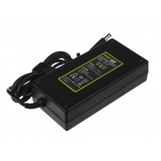 Laptop Power Supply Green Cell AD112P for HP Omni 200 220 HP TouchSmart HP Elite 19V 9.5A 180W Conector 7.4-5.0mm Cable 2m
