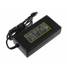 Laptop Power Supply Green Cell AD115P for Lenovo Ideacentre 310-15ASR 310S-08ASR 19.5V 7.7A 150W Cable 2m