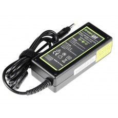 Laptop Power Supply Green Cell AD11P for HP / 18.5V 3.5A 65W Connector 4.8mm-1.7mm  Cable 1.2m