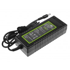 Laptop Power Supply Green Cell PRO AD23P forToshiba Satellite A35 19V 6.3A 120W Connector 6.3-3.0mm Cable 1.2m