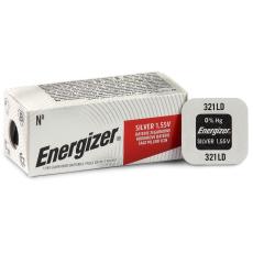 Buttoncell Energizer 321LD SR616SW 1.55V Pcs. 1
