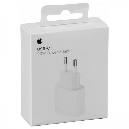 Travel Charger Apple USB-C 20W MHJE3ZM/A