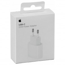 Travel Charger Apple USB-C 20W MHJE3ZM/A
