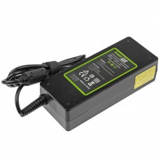 Laptop Power Supply Green Cell PRO for Lenovo G500s 20V 4.5A 90W Connector Lenovo Slim Tip Cable 1.2m