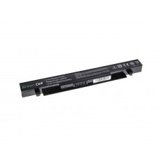 Laptop Green Cell AS58 battery for Asus A450 A550 R510 X550 / 14,4V 2200mAh