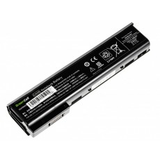 Laptop Green Cell battery for HP HP100 ProBook 640 645 650 655 G1 / 11,1V 4400mAh
