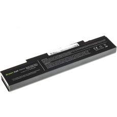 Laptop Green Cell SA01 battery for Samsung R519 R522 R530 R540 R580 R620 R719 R780 (black) / 11,1V 4400mAh