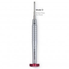 Screwdriver Qianli iFlying 2D Type D with Pinhead Philips Tip