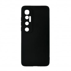 Case TPU Ancus for Xiaomi Mi 10 Ultra Black