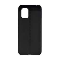 Case Ancus AutoFocus Shock Proof for Xiaomi Mi 10 Lite Black