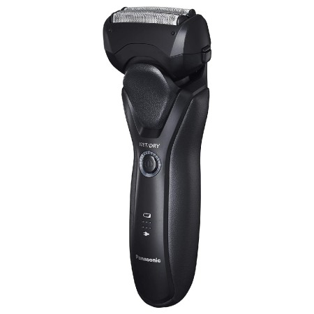 Rechargeable Men's Shaver Panasonic ER-RT37-H503 Black