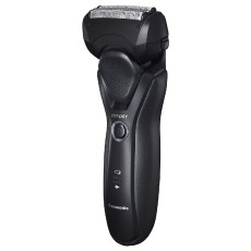Rechargeable Men's Shaver Panasonic ER-RT37-H503 Black