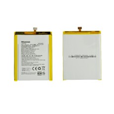 Battery Hisense LPN385340 for F24 3400mAh 3.85V Original Bulk