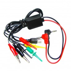 Power Supply Connection Cables Bakku BK-401