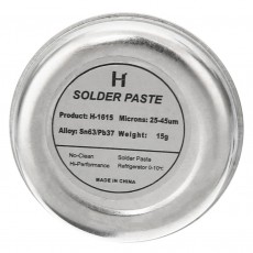Soldering Paste Hanster HST H-1615 15g