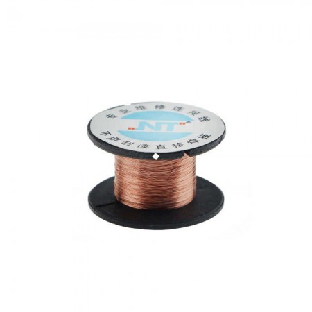 Enameled Wire for Soldering Kaisi NT 0.01mm