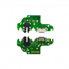 Plugin Connector Huawei P40 Lite with Microphone and PCB OEM Type A